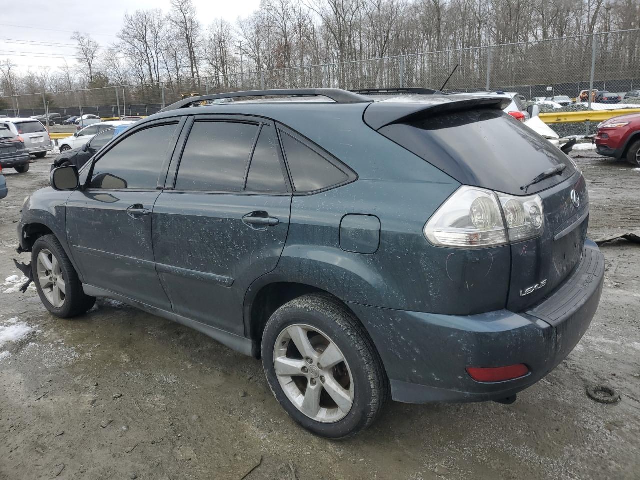 2006 Lexus RX - Image 2