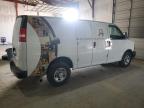 2017 Chevrolet Express G2500  за продажба в Lexington, KY - Side