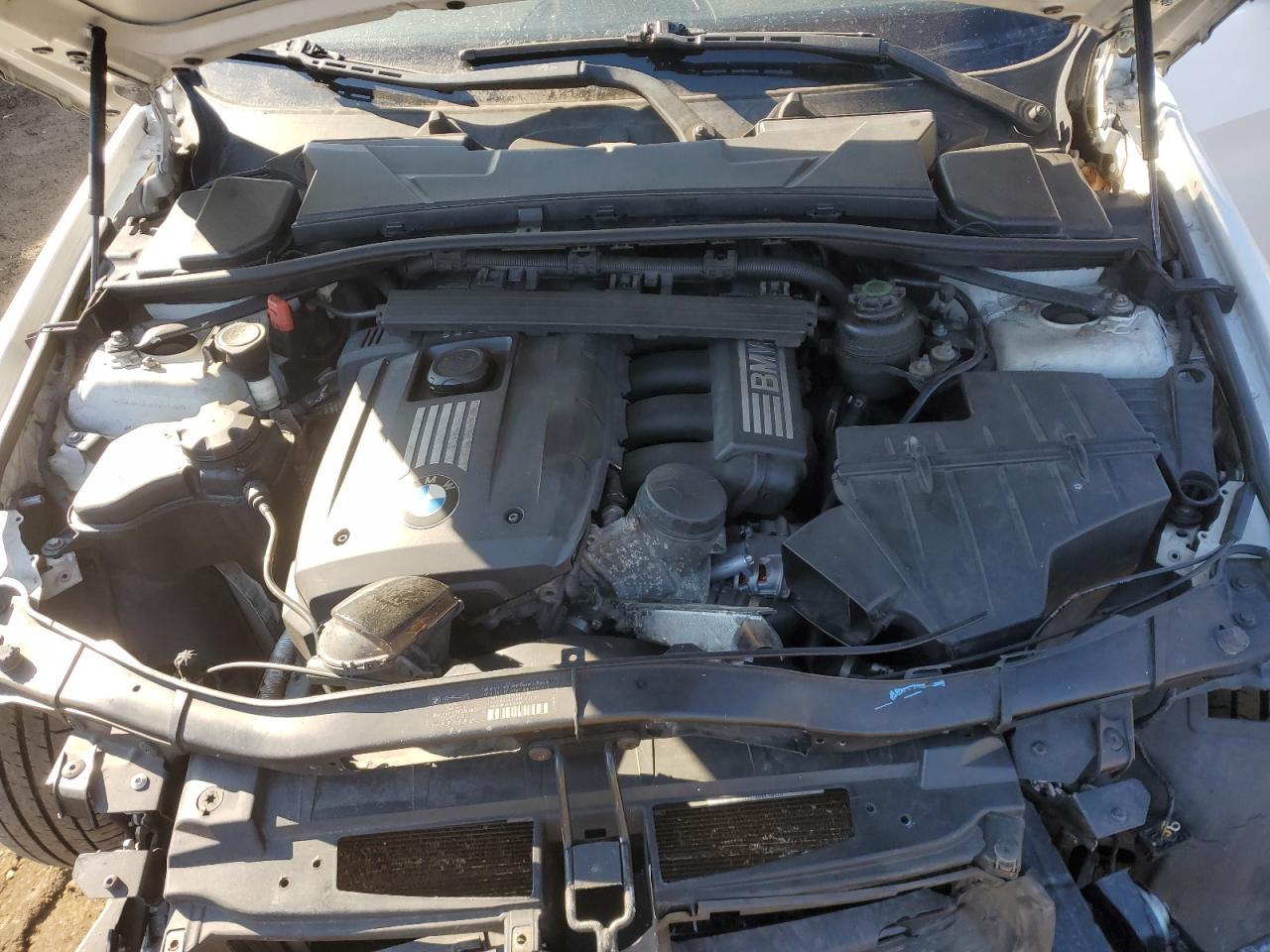 2007 BMW 3er - Image 11