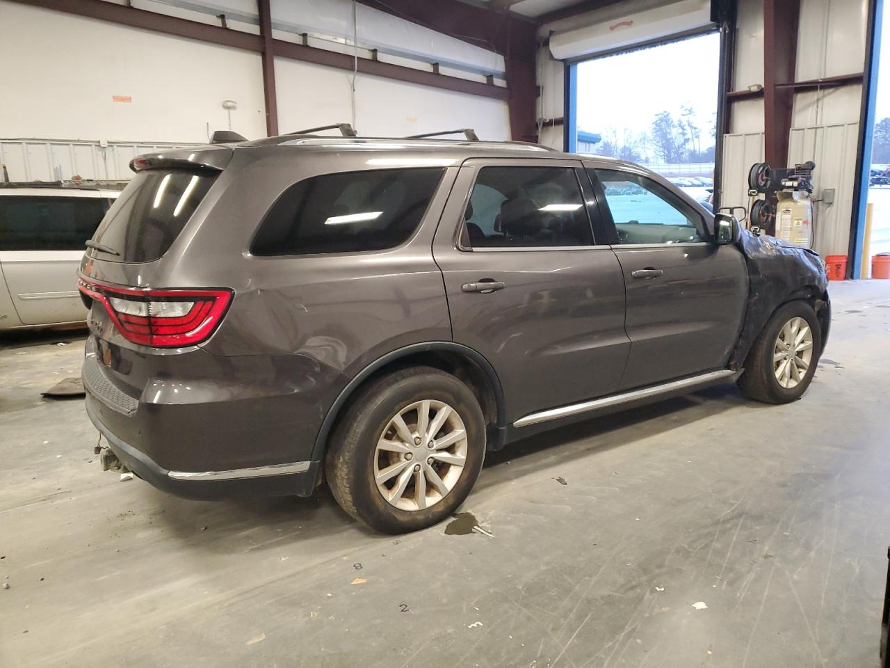2015 Dodge Durango - Image 3