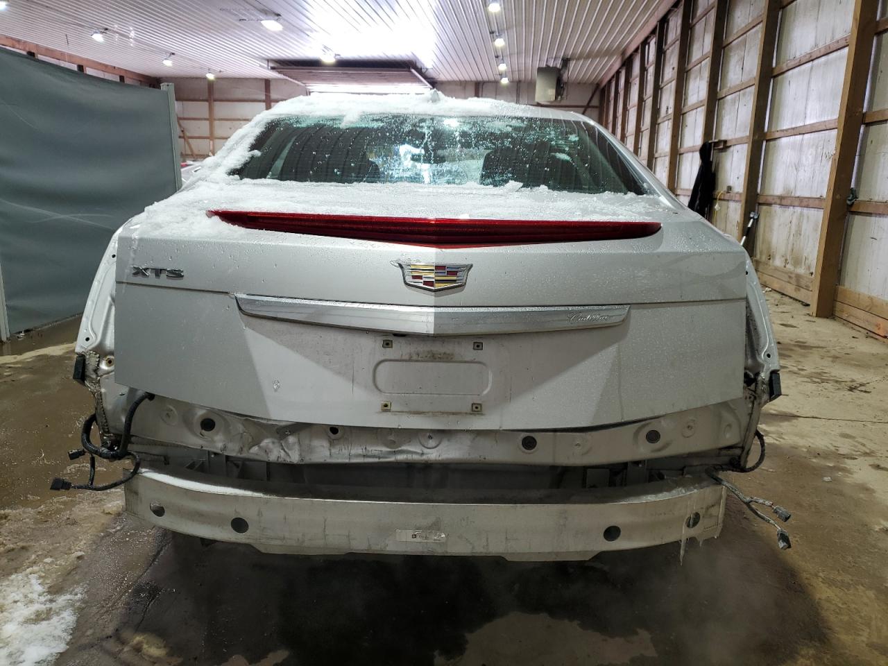 2017 Cadillac XTS - Image 6
