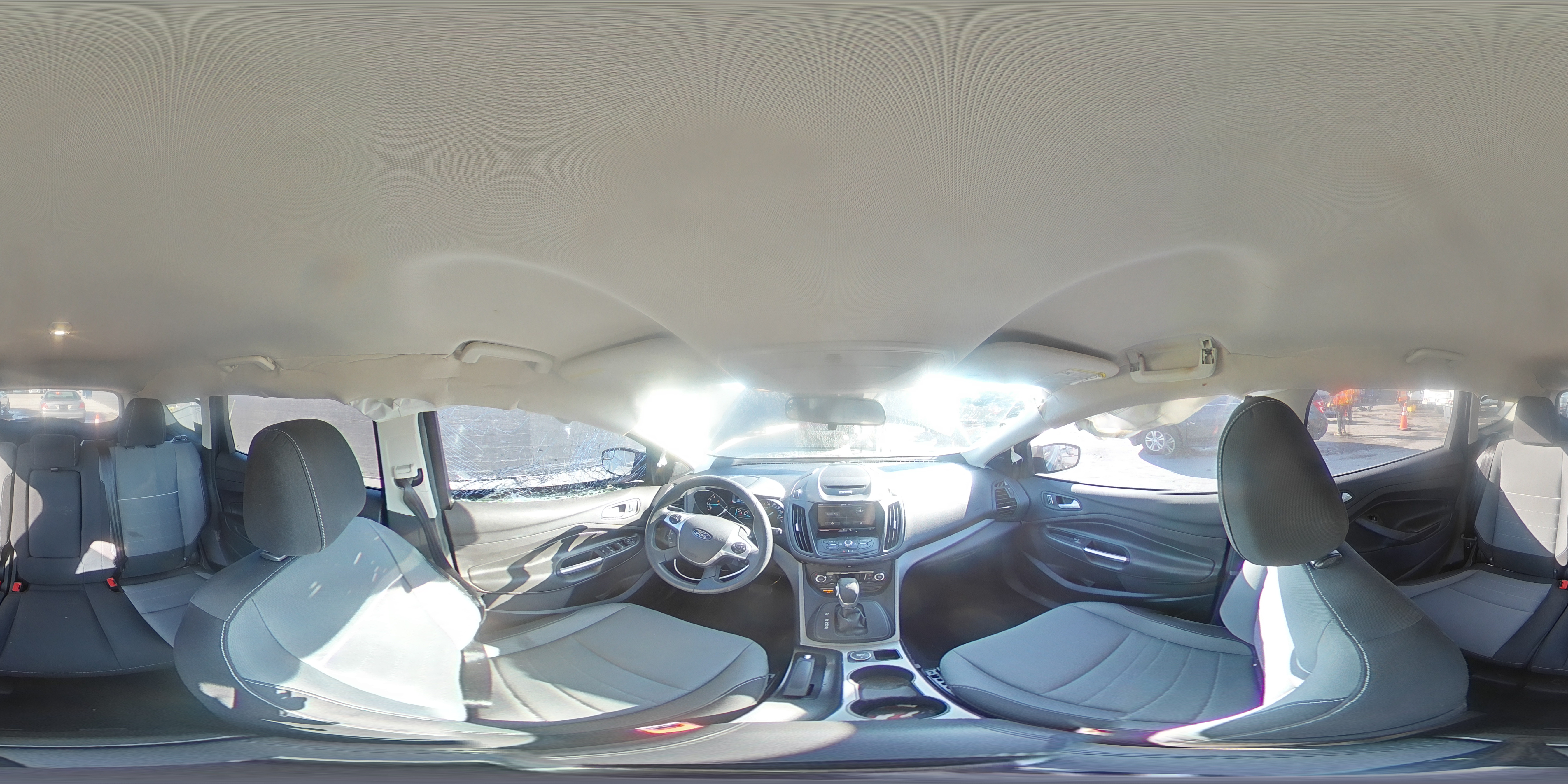 2015 Ford Escape - Image 14
