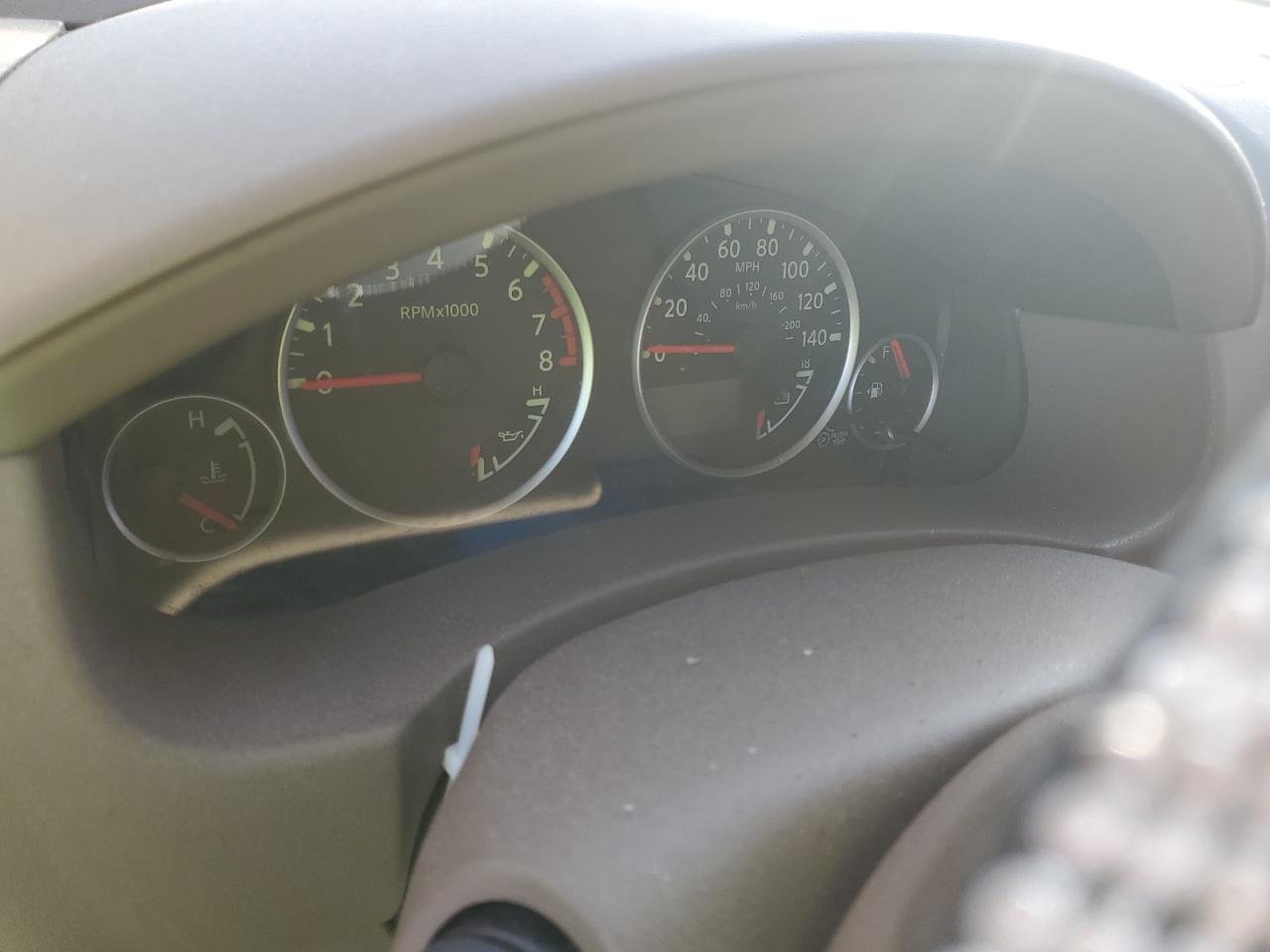 2007 Nissan Pathfinder - Image 9