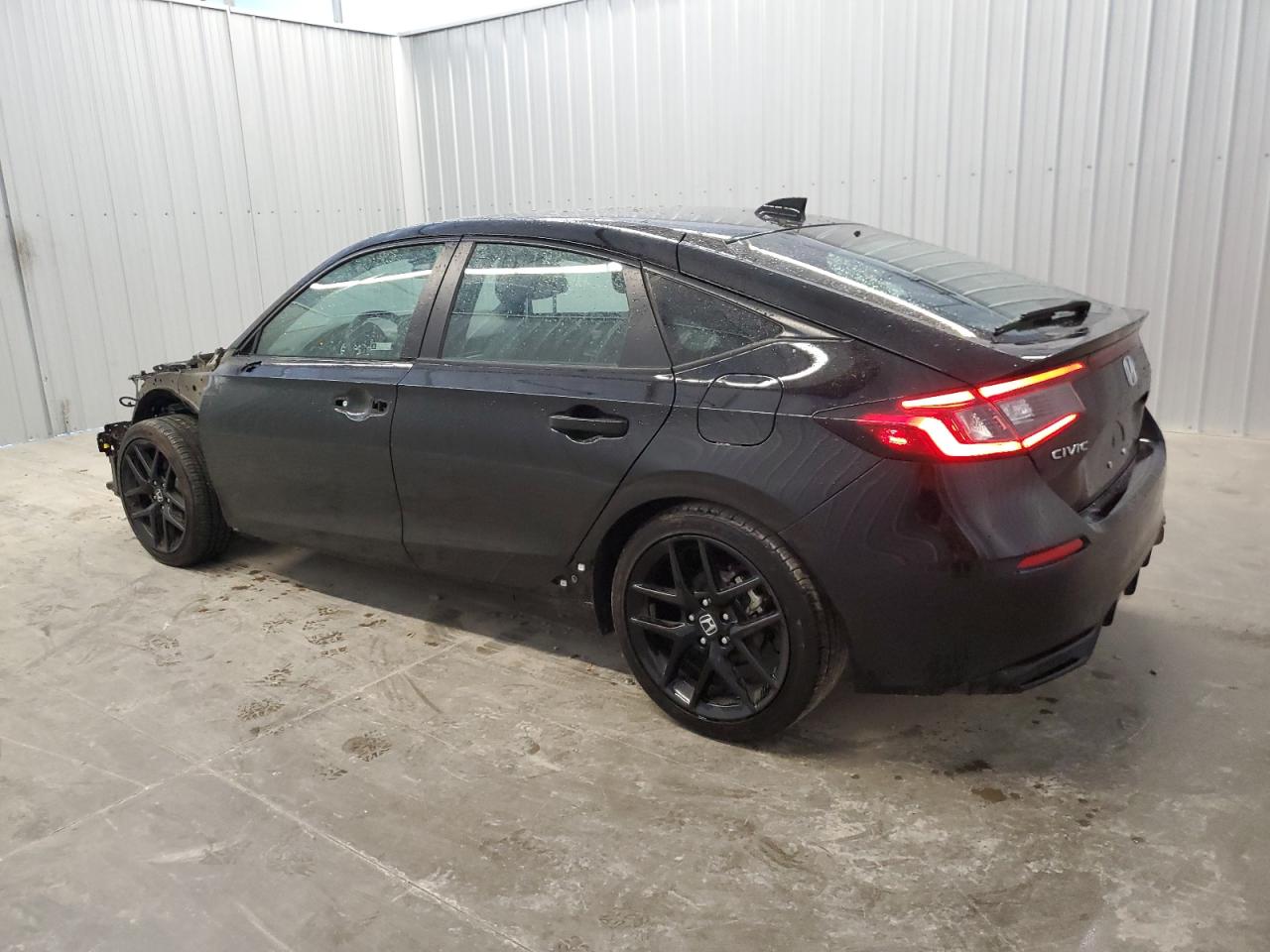 2024 Honda Civic - Image 2