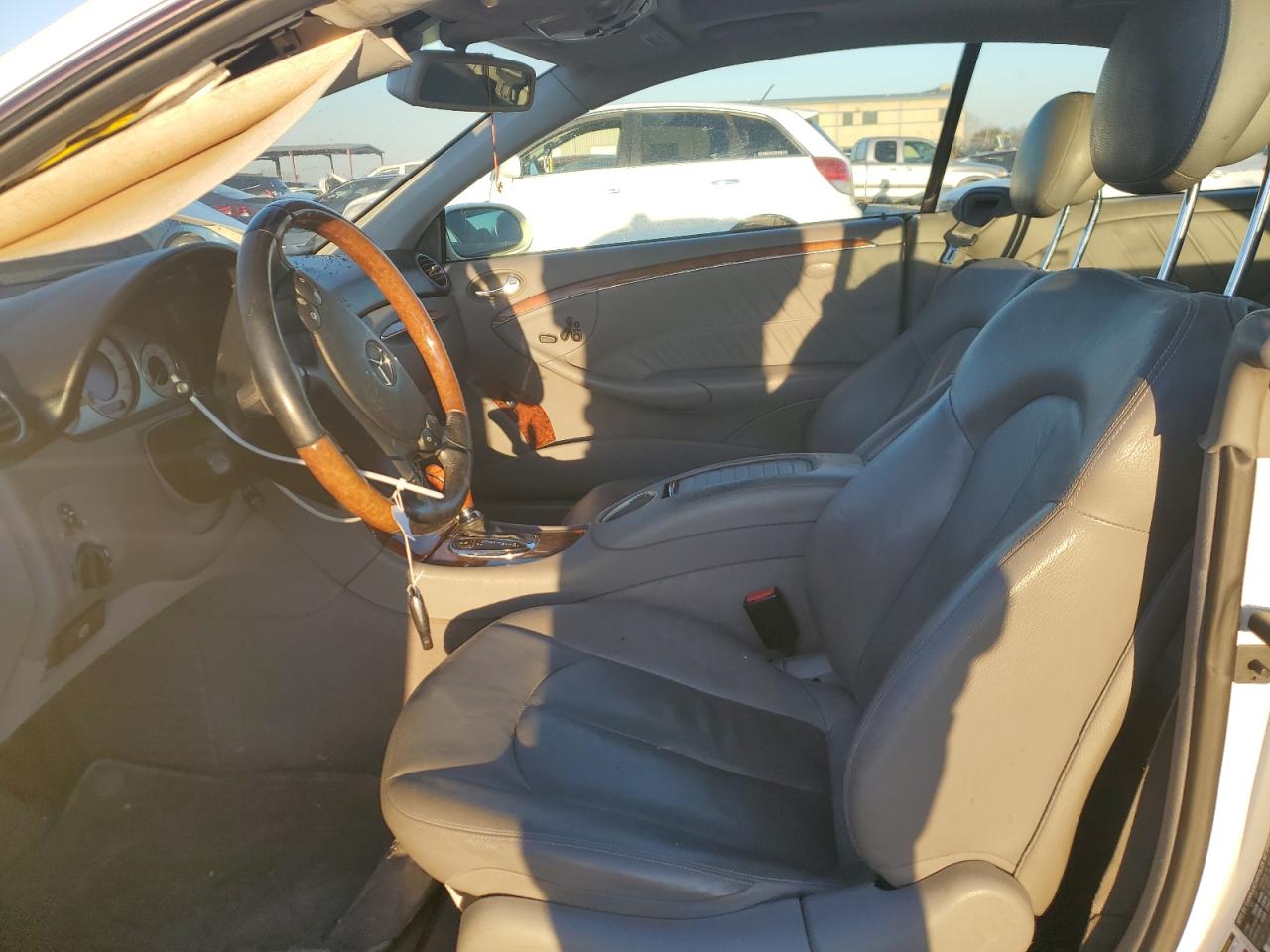 2006 Mercedes-Benz CLK-klasse - Image 7