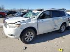 2009 Toyota Highlander  en Venta en Louisville, KY - Rollover