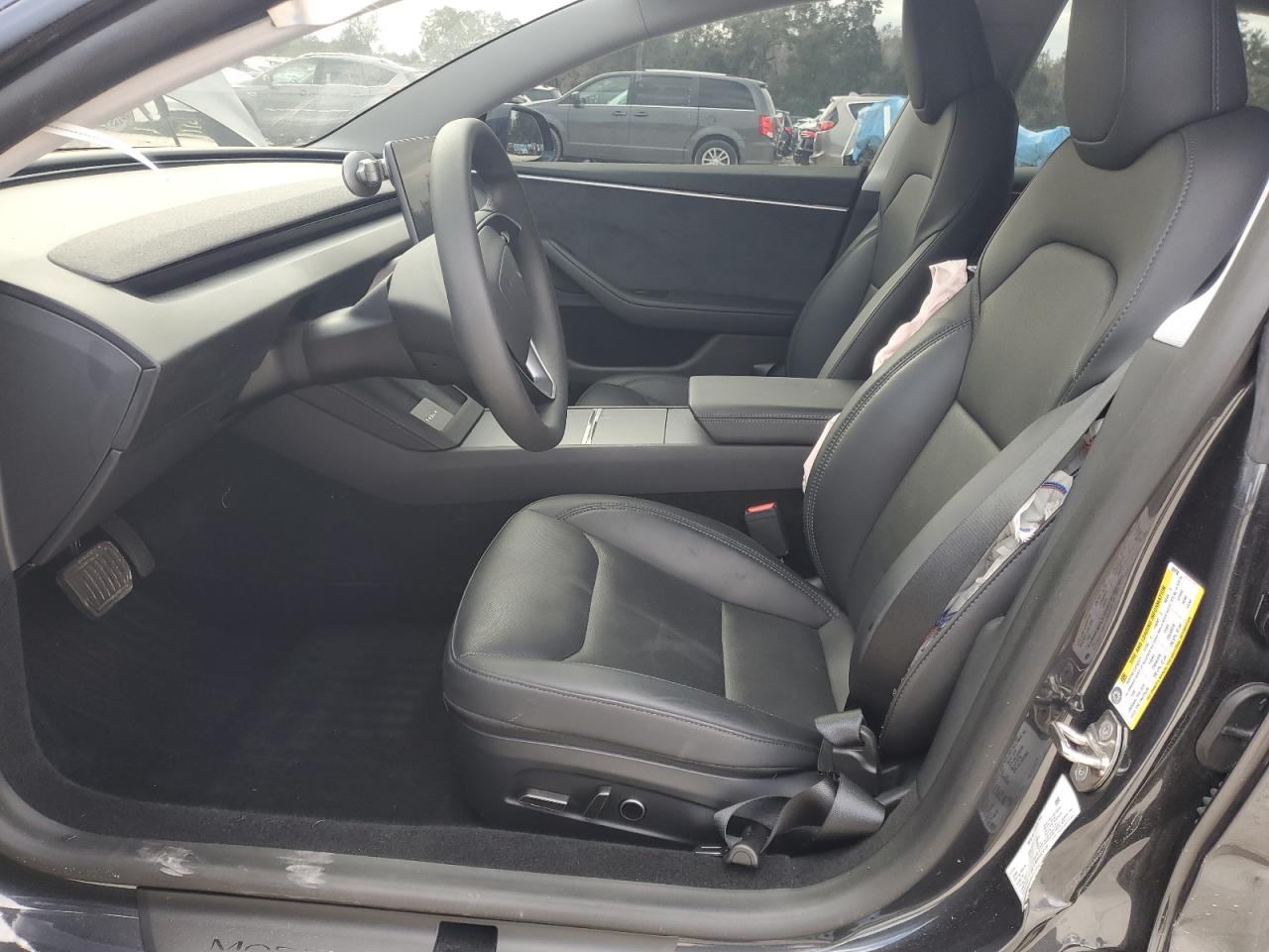 Фото: 5YJ3E1EB6RF824100 - 7