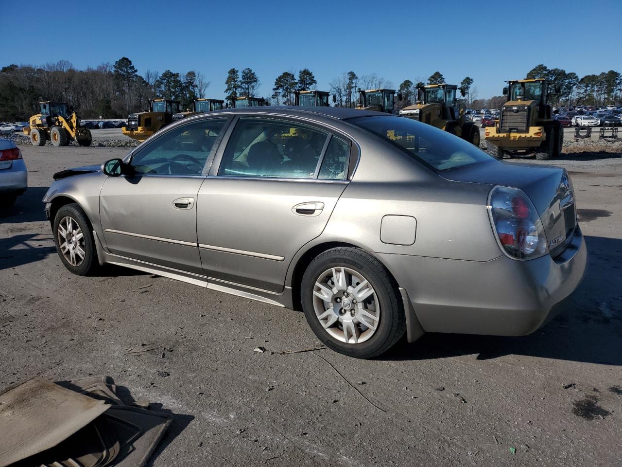 2006 Nissan Altima - Image 2