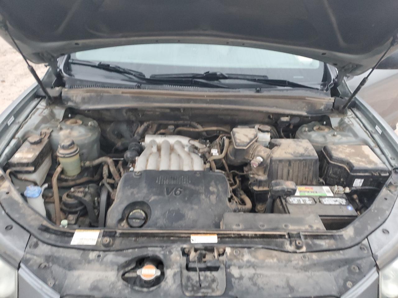 2009 Hyundai Santa Fe - Image 12