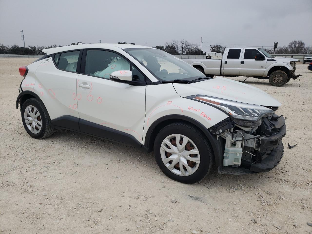 2020 Toyota C-HR - Image 4