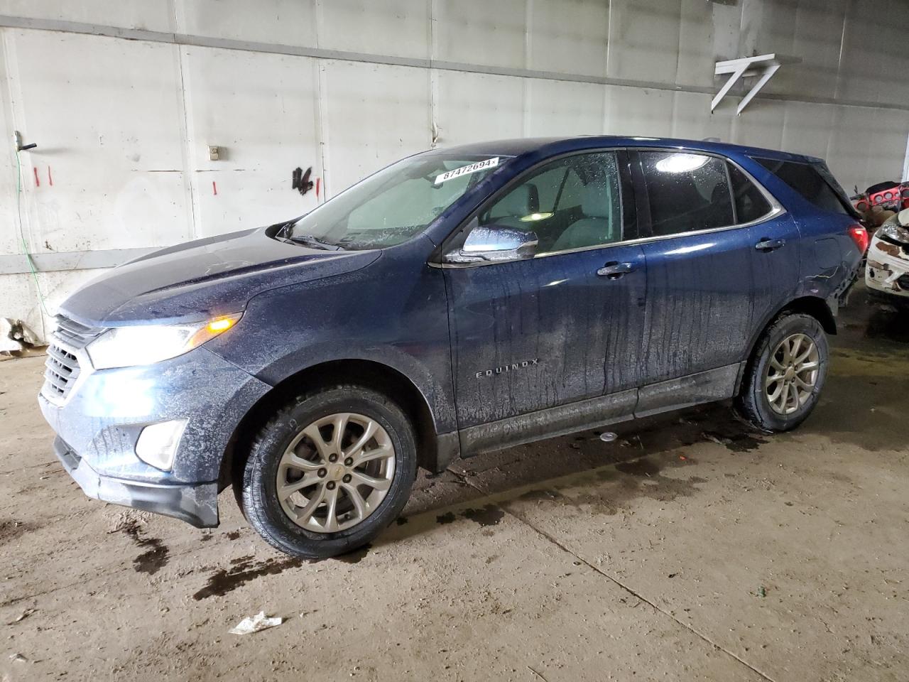 2019 Chevrolet Equinox - Image 1