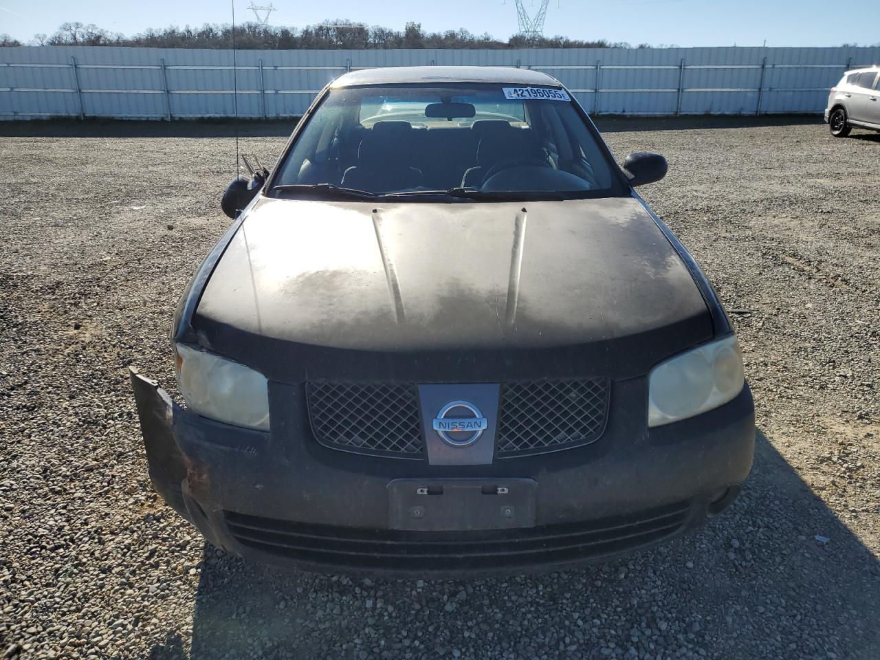 2006 Nissan Sentra - Image 5