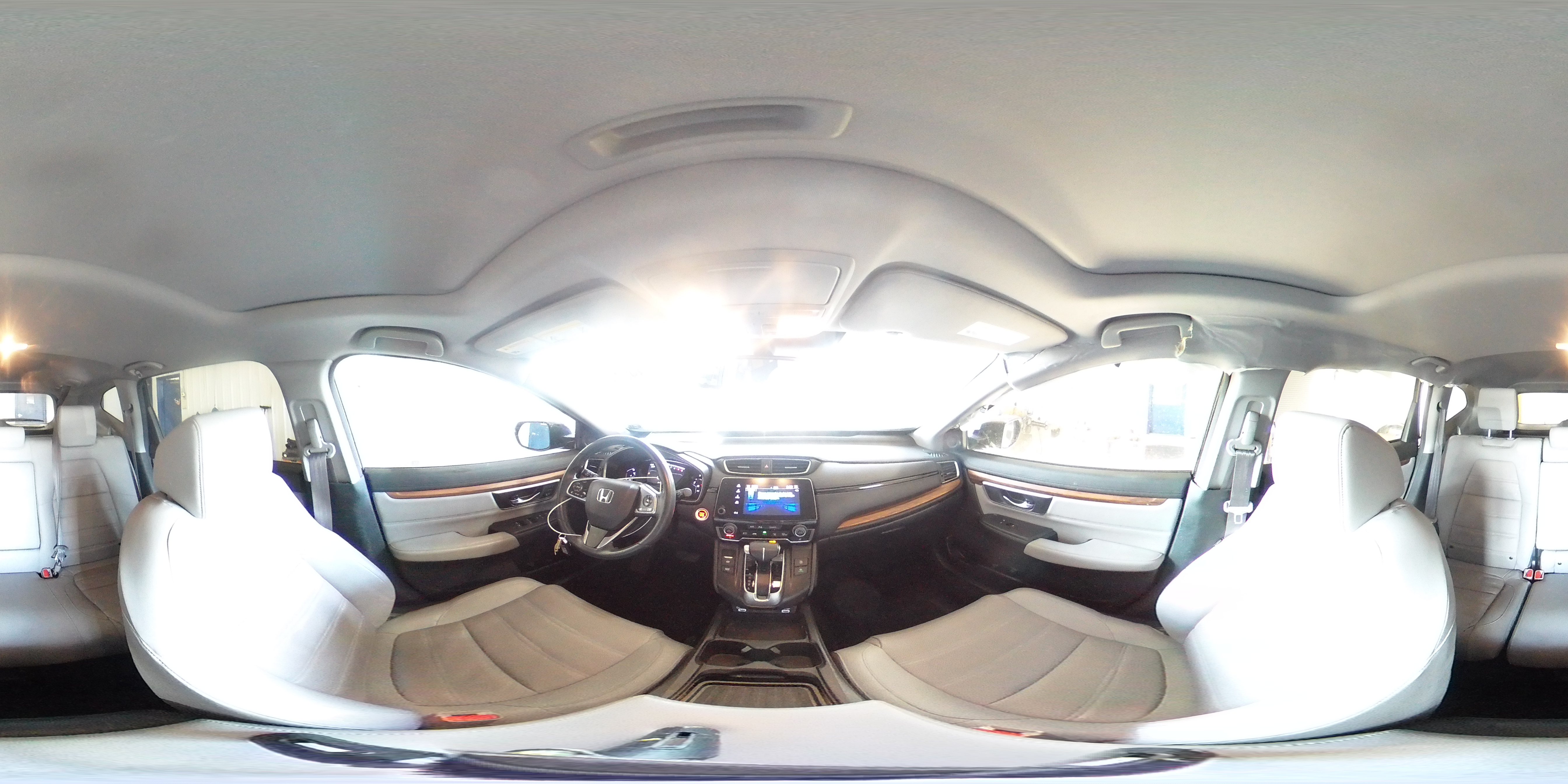 2022 Honda CR-V - Image 15