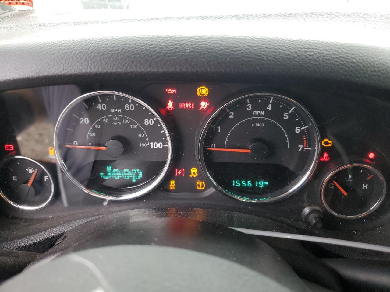 2017 Jeep Wrangler - Image 9