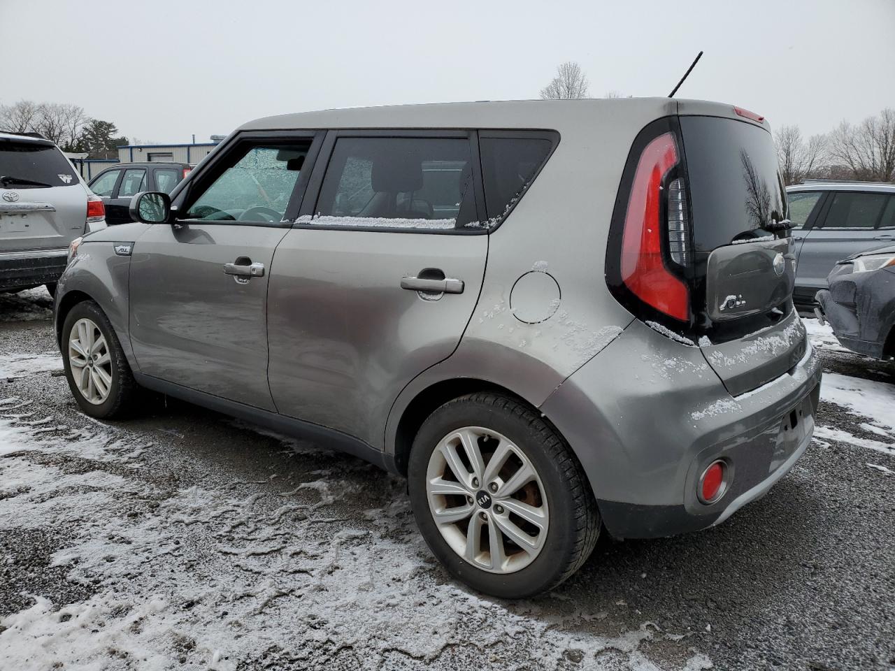 2018 Kia Soul - Image 2
