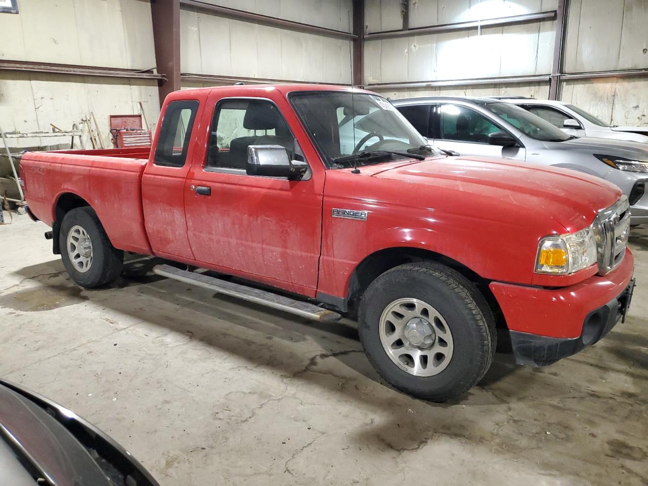 2011 Ford Ranger - Image 4