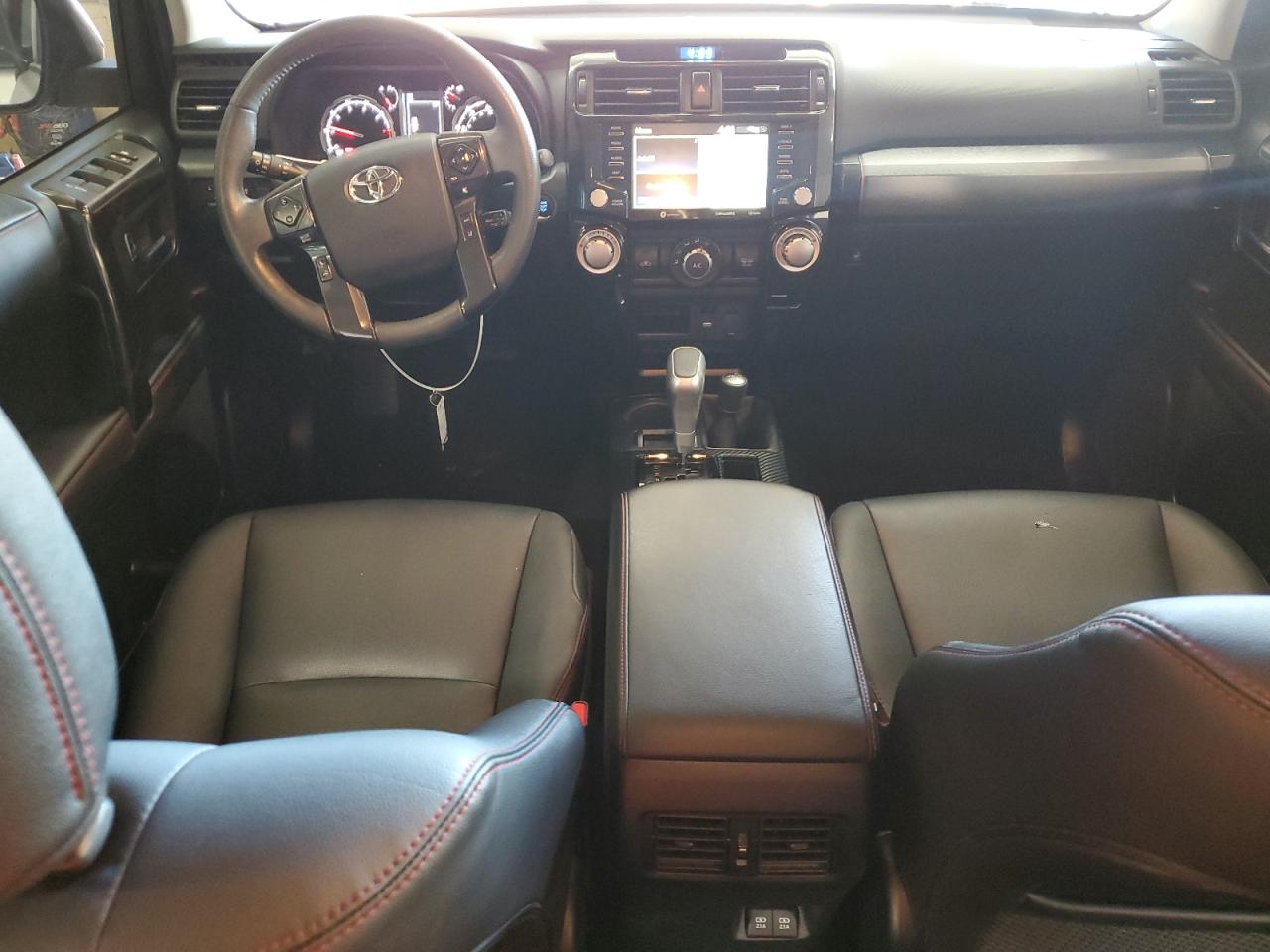 2022 Toyota 4Runner - Image 8
