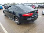 2017 JAGUAR XE R-SPORT for sale at Copart SANDWICH