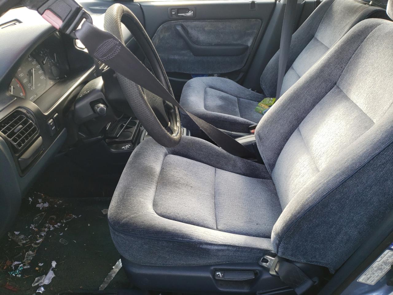 1990 Honda Accord - Image 7