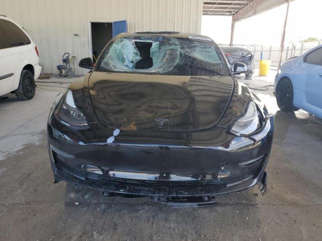  TESLA MODEL 3 2021 Czarny