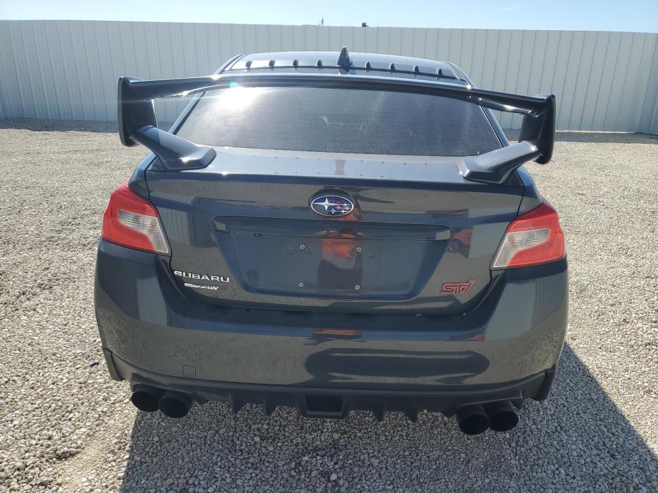 2019 Subaru WRX - Image 6