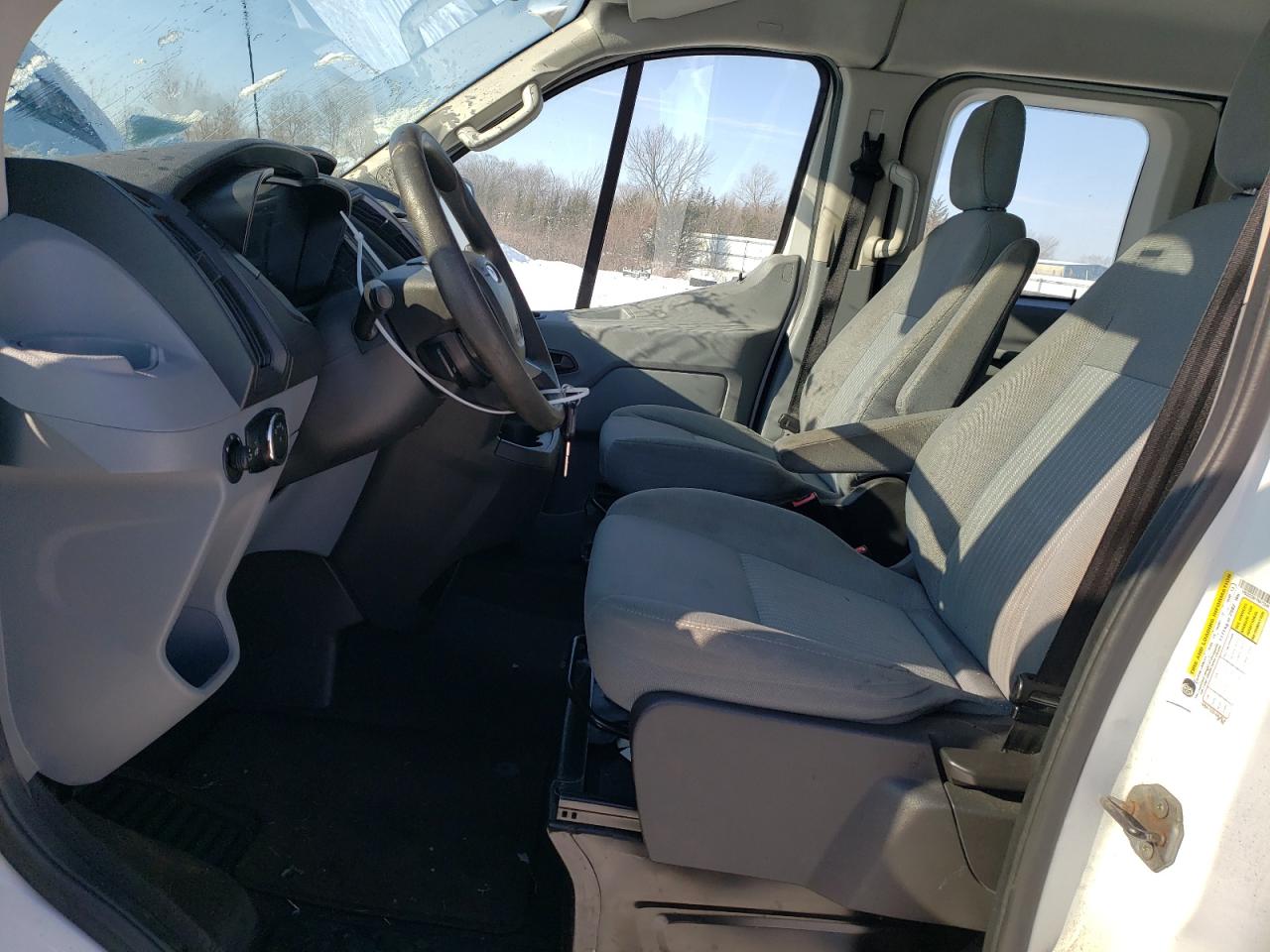 2015 Ford Transit - Image 7