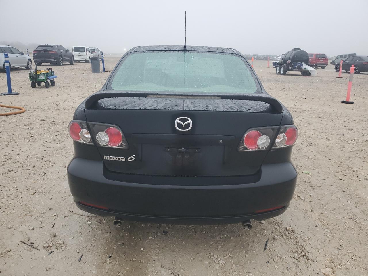 2008 Mazda 6 - Image 6