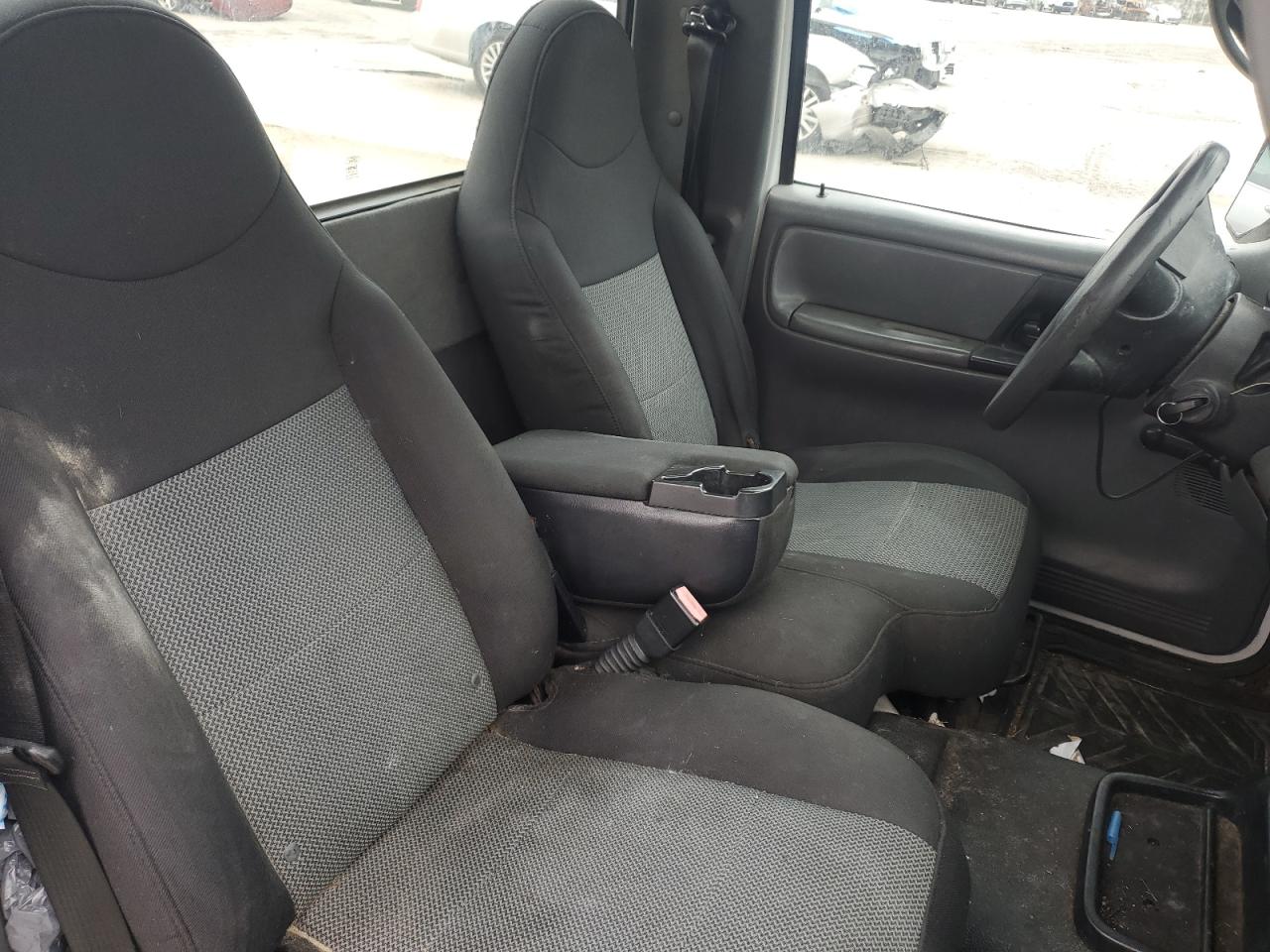 2011 Ford Ranger - Image 10
