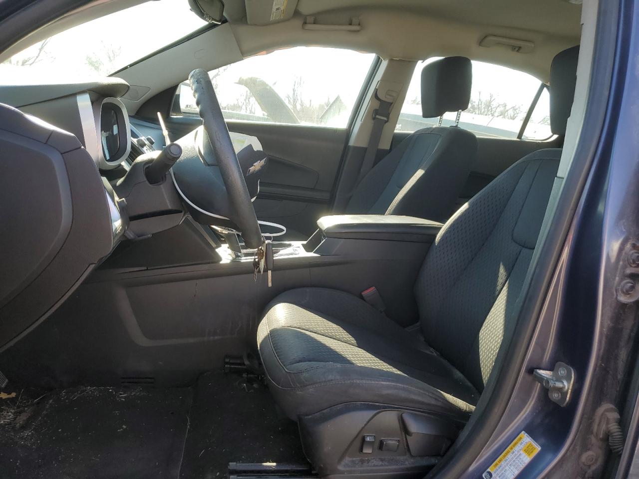 2013 Chevrolet Equinox - Image 7
