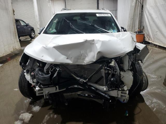  CHEVROLET EQUINOX 2019 White