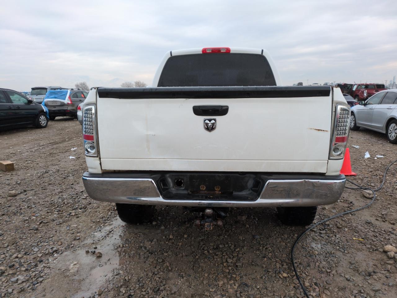 2009 Dodge RAM - Image 6