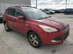 2013 Ford Escape Se en Venta en Apopka, FL - Rear End