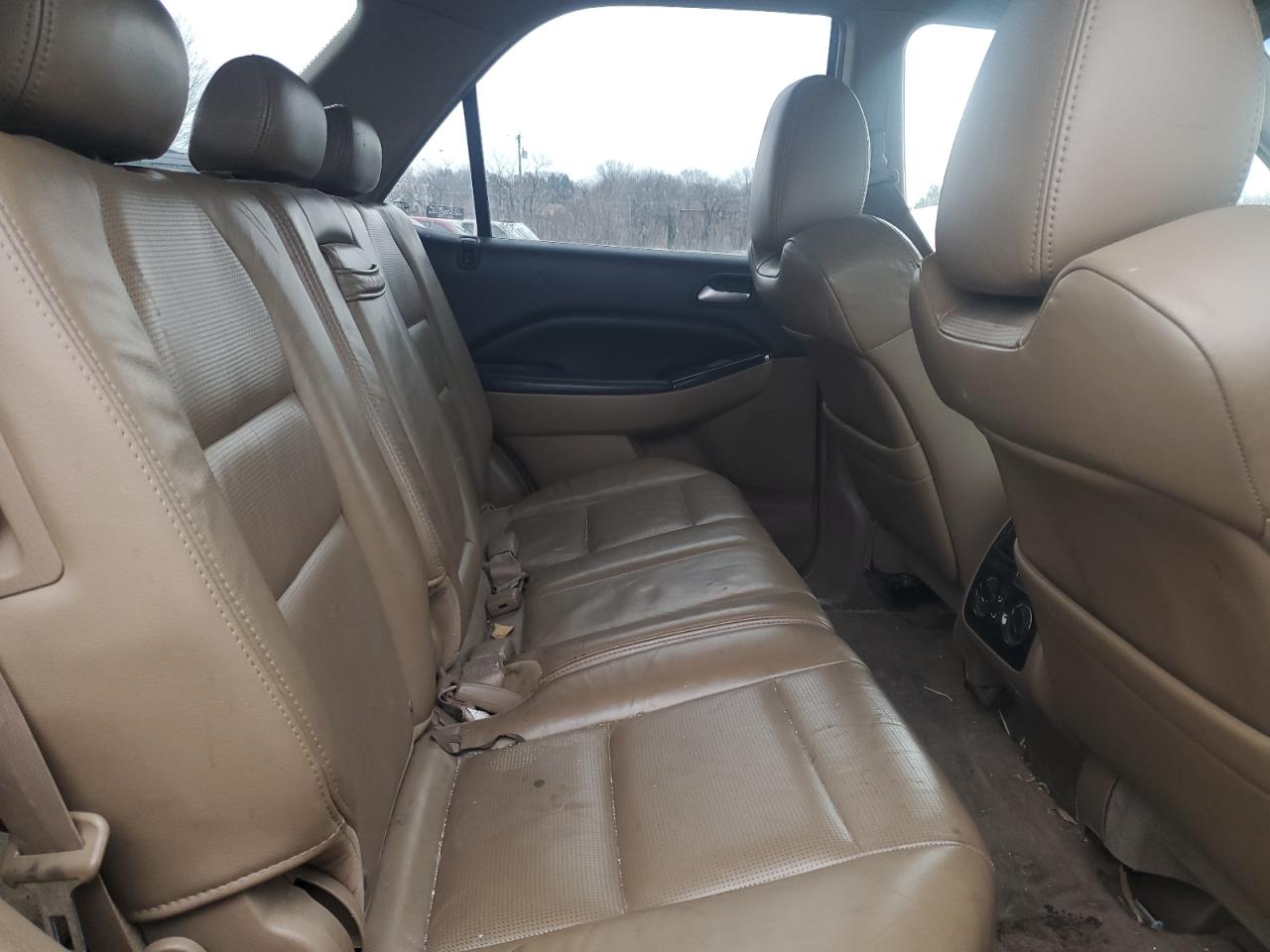 2006 Acura MDX - Image 11