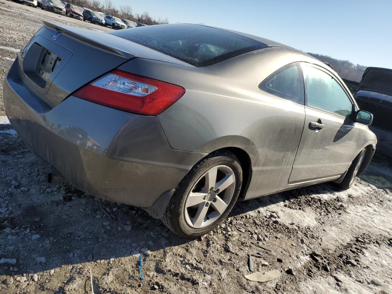 2006 Honda Civic - Image 3