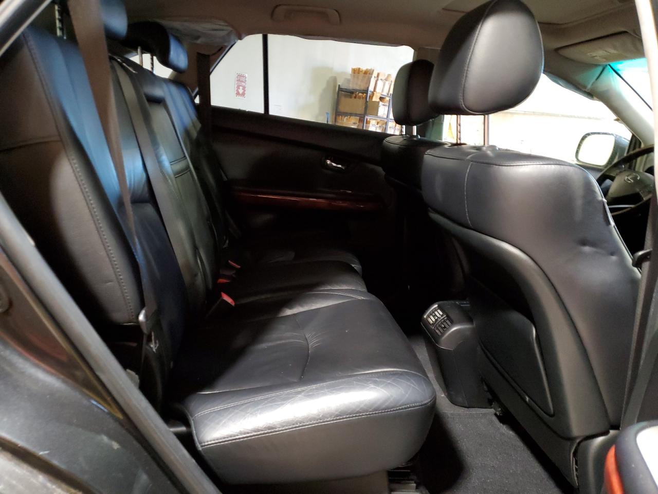 2008 Lexus RX - Image 11