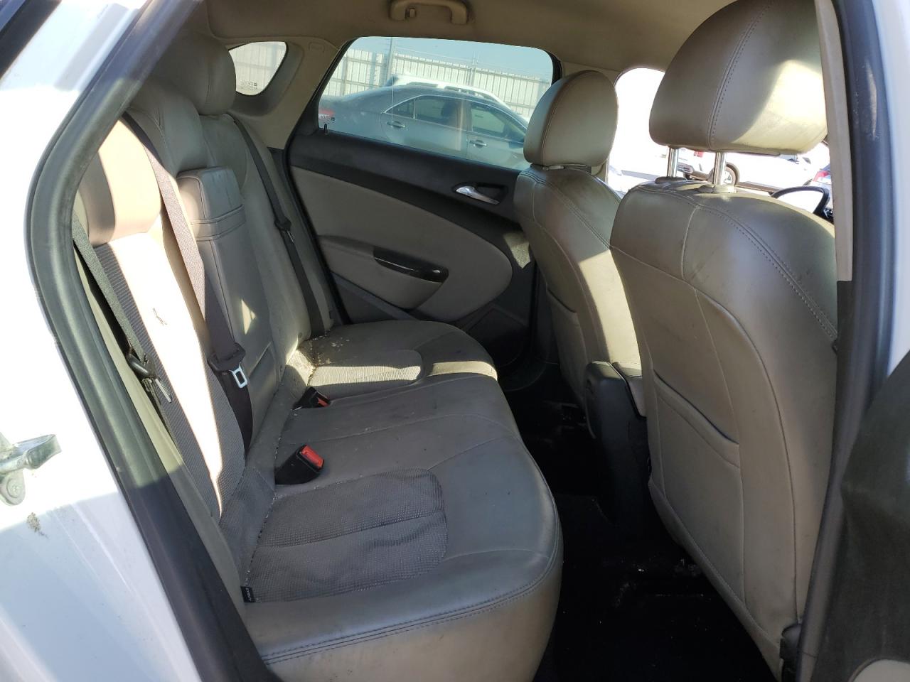 2015 Buick Verano - Image 10