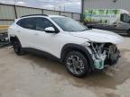 2025 Chevrolet Trax 1Lt en Venta en Haslet, TX - Front End