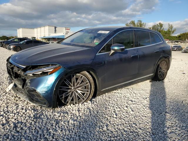 MERCEDES-BENZ EQS SUV 58 – zdjęcie z aukcji, lot #88037655