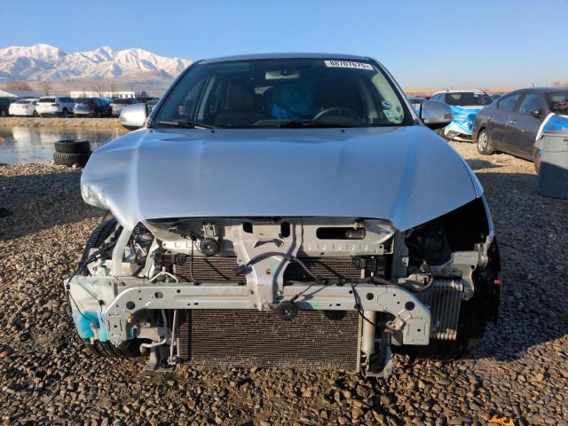  MITSUBISHI OUTLANDER 2019 Srebrny