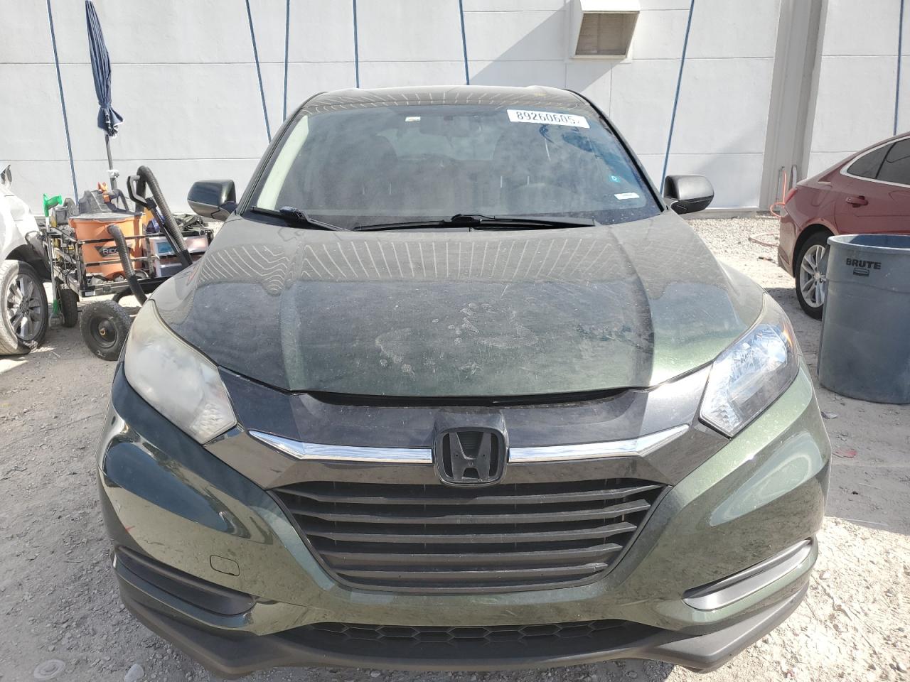 2017 Honda HR-V - Image 5