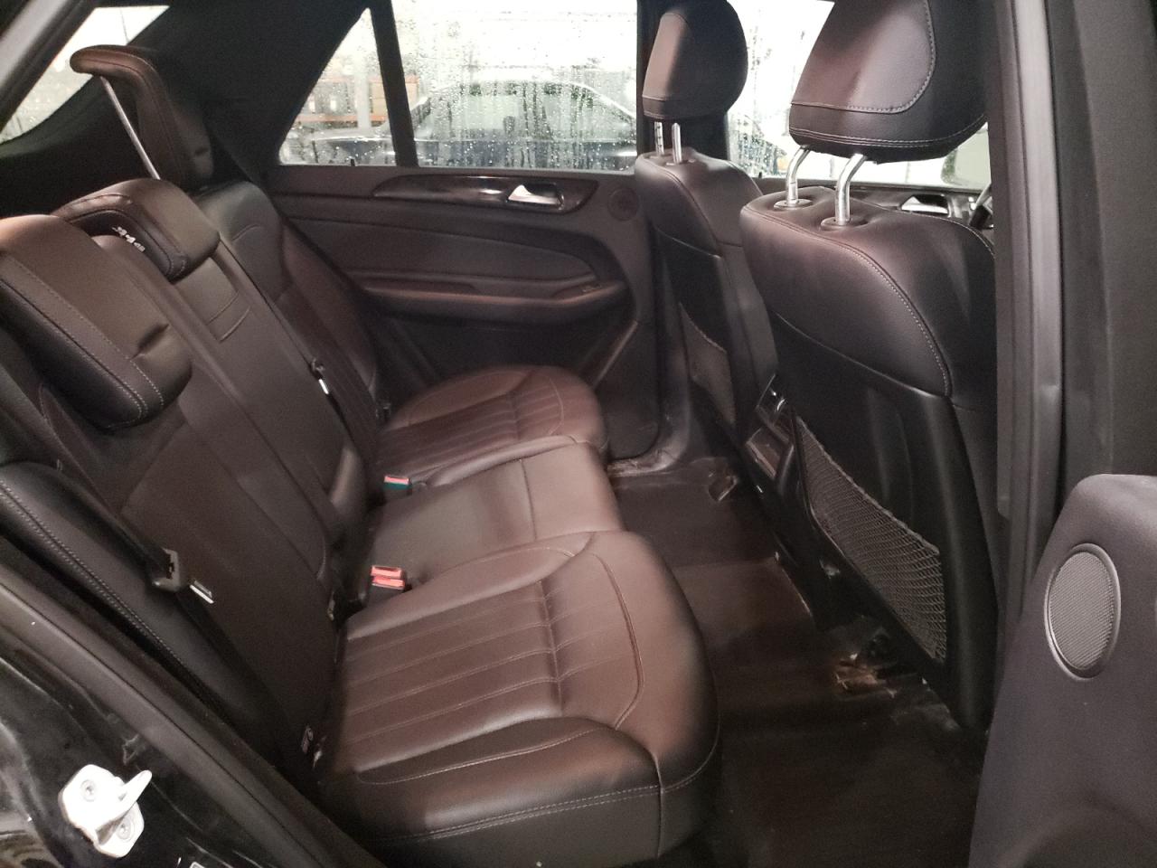2016 Mercedes-Benz GLE - Image 10