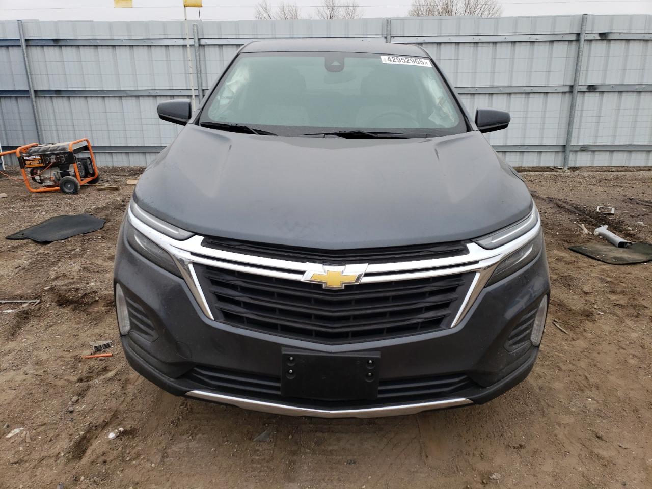 2023 Chevrolet Equinox - Image 5