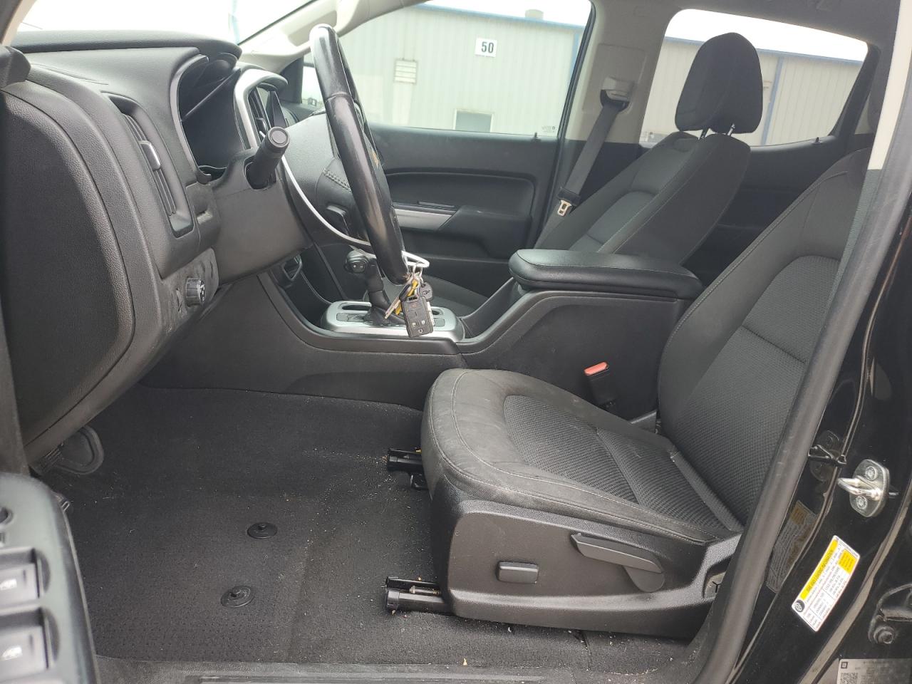 2019 Chevrolet Colorado - Image 7