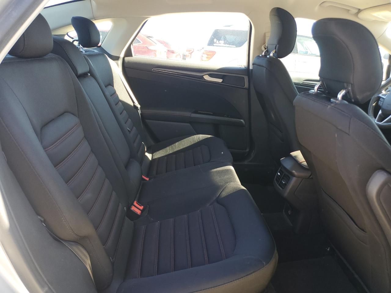 2014 Ford Fusion - Image 10