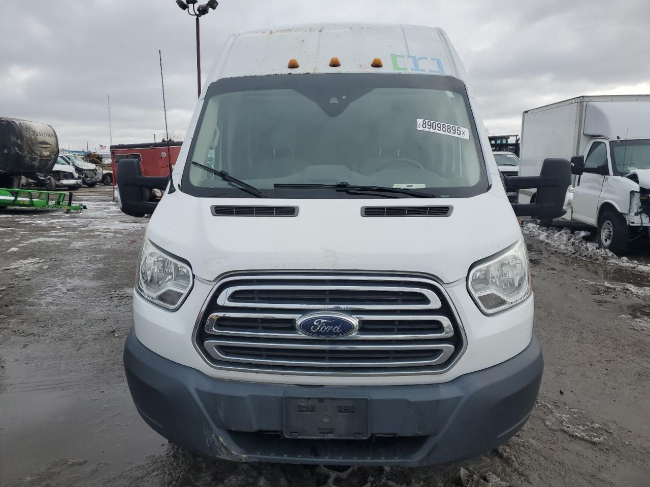 2015 Ford Transit - Image 5