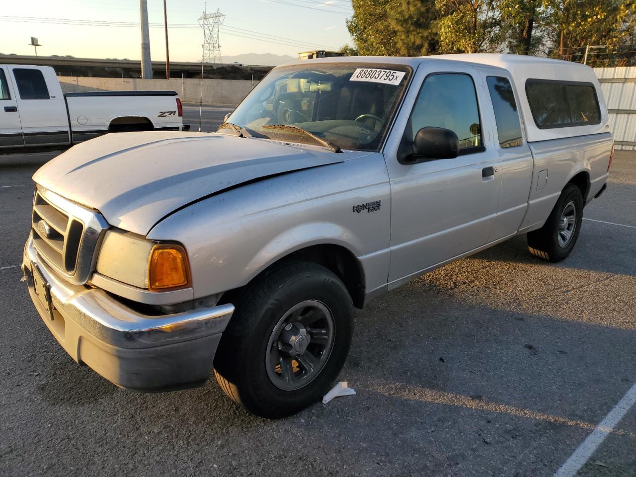 2004 Ford Ranger - Image 1