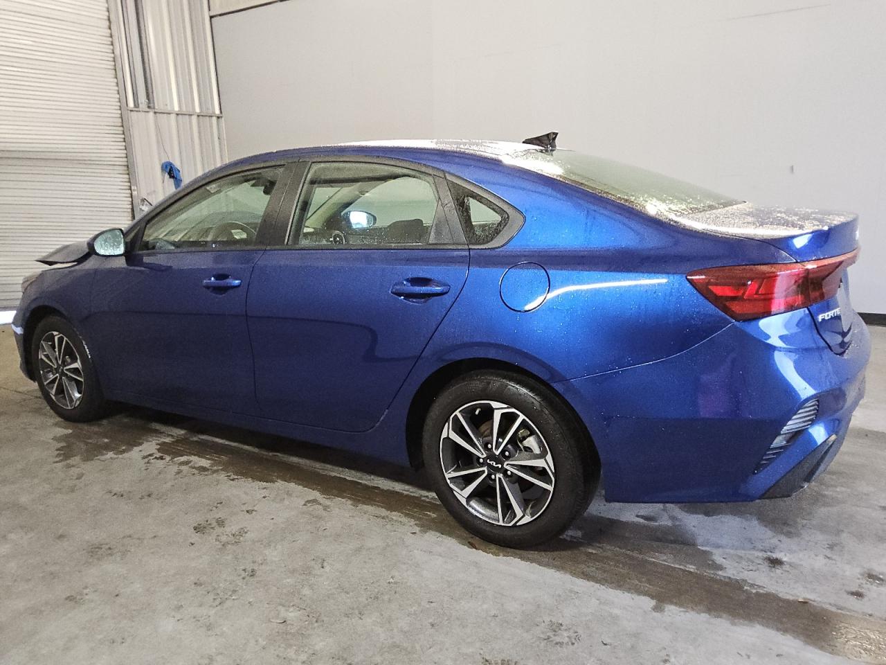 2024 Kia Forte - Image 2