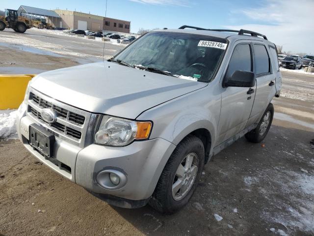 2009 Ford Escape Xlt