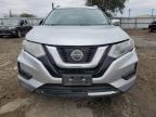 2018 Nissan Rogue S на продаже в Mercedes, TX - Rear End