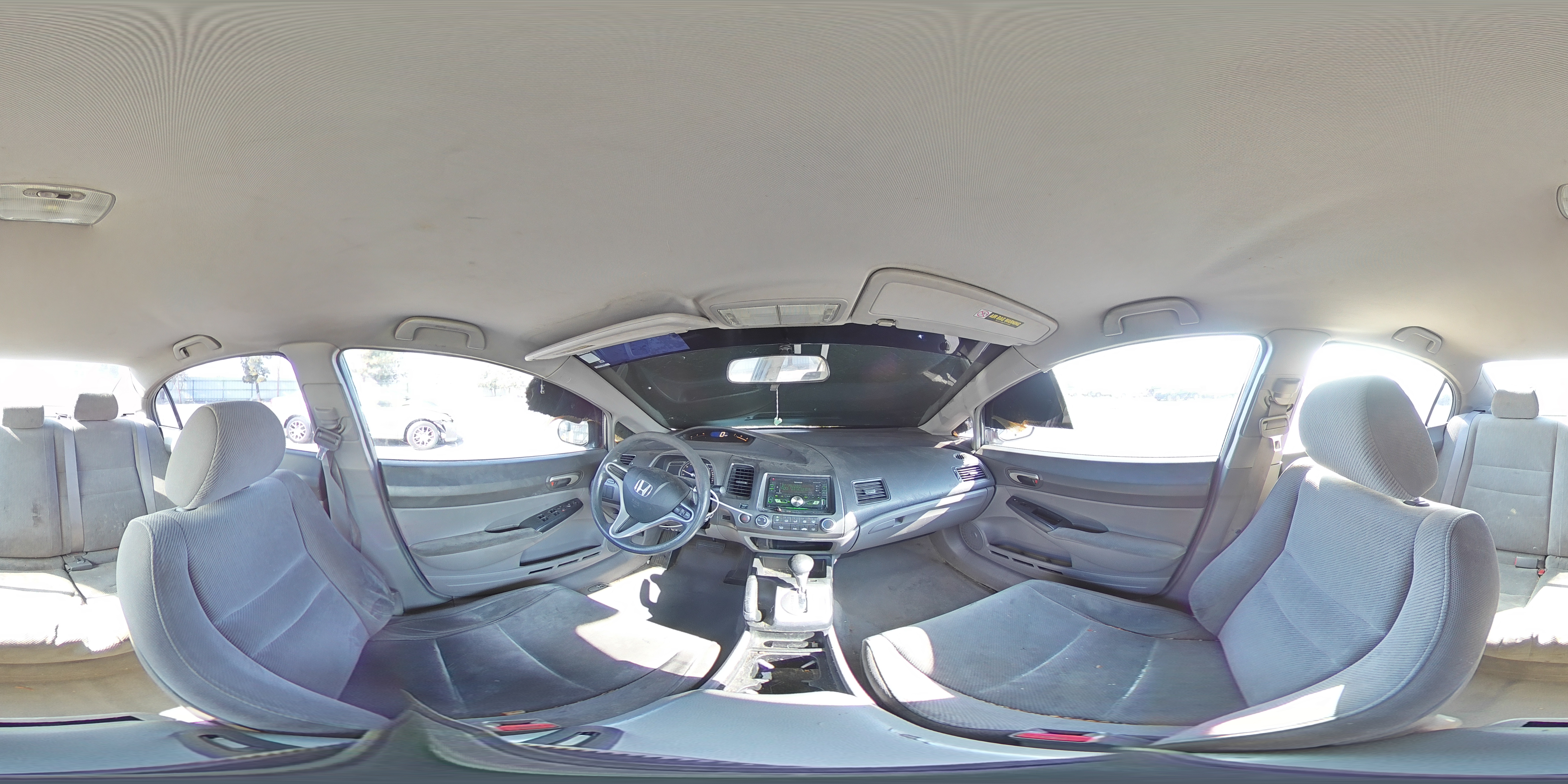 2011 Honda Civic - Image 13